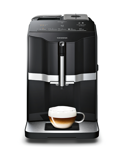Vorschau: Siemens EQ.3 Kaffeevollautomat bei MIOMONDO