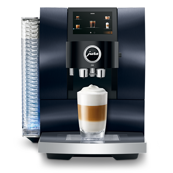 JURA Z-Linie Kaffeevollautomaten bei MIOMONDO - Bild 5