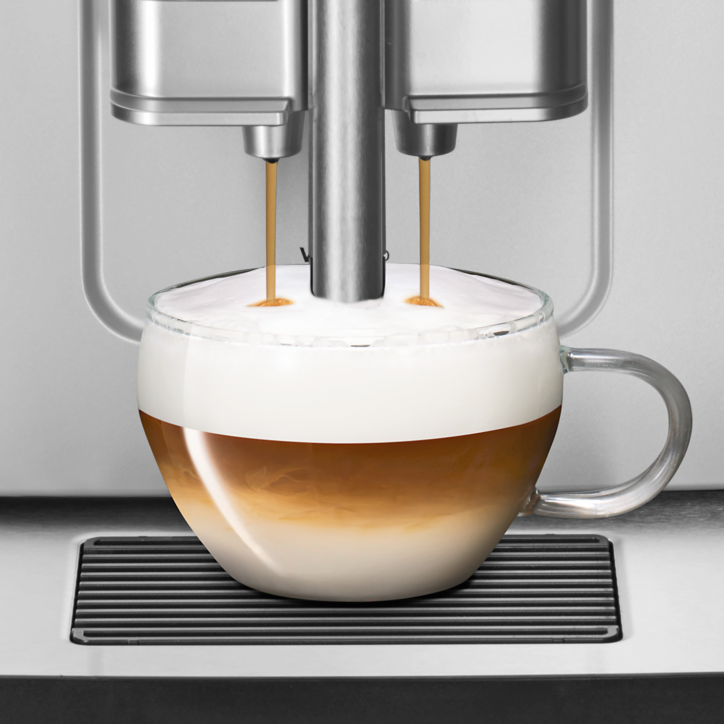 Bosch VeroCup 300 Kaffeevollautomat bei MIOMONDO - Bild 2