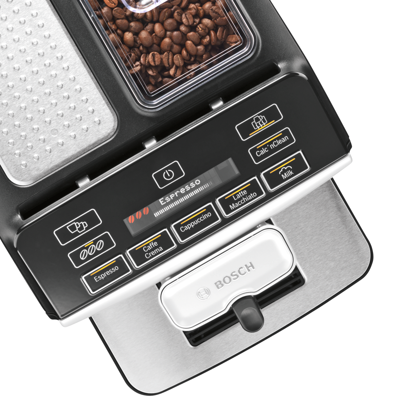 Bosch VeroCup 300 Kaffeevollautomat bei MIOMONDO - Bild 3