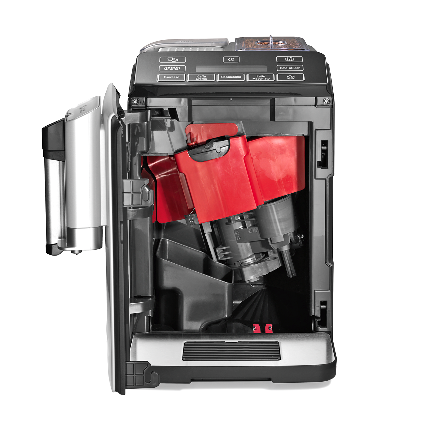 Bosch VeroCup 300 Kaffeevollautomat bei MIOMONDO - Bild 4