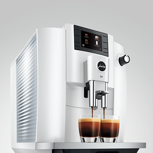 JURA E-Linie Kaffeevollautomaten bei MIOMONDO - Bild 6