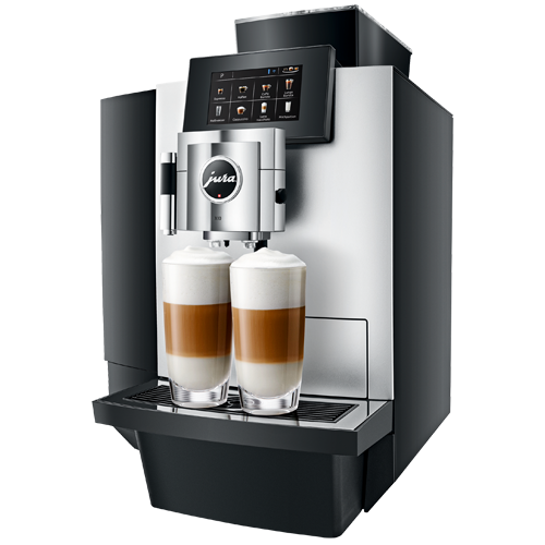 JURA X-Linie Kaffeevollautomaten bei MIOMONDO - Bild 3