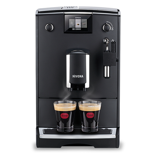 NIVONA CafeRomatica Serie 5 Kaffeevollautomat bei MIOMONDO - Bild 3