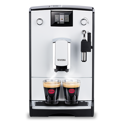 NIVONA CafeRomatica Serie 5 Kaffeevollautomat bei MIOMONDO - Bild 4