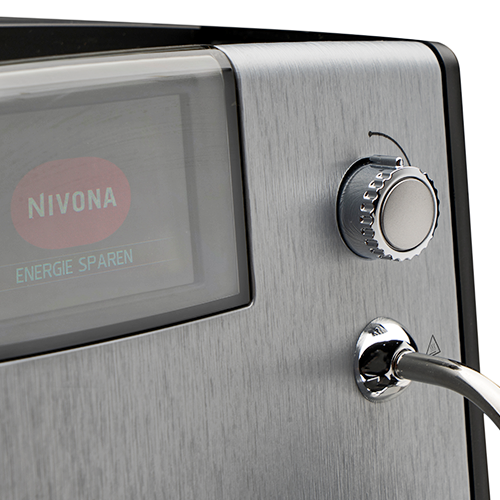 NIVONA CafeRomatica Serie 6 Kaffeevollautomat bei MIOMONDO - Bild 4