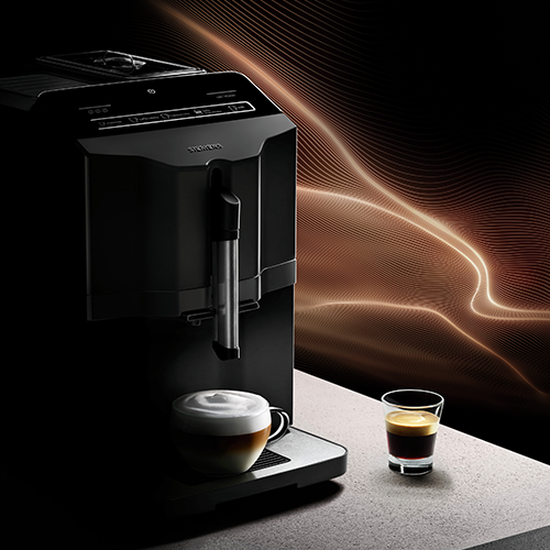 Siemens EQ.3 Kaffeevollautomat bei MIOMONDO - Bild 4