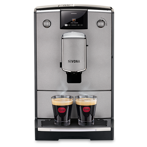 NIVONA CafeRomatica Serie 6 Kaffeevollautomat bei MIOMONDO - Bild 3