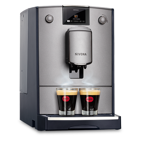 NIVONA CafeRomatica Serie 6 Kaffeevollautomat bei MIOMONDO - Bild 4