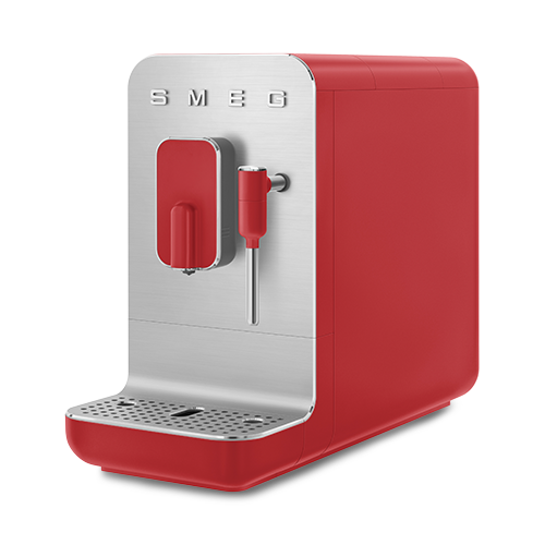 SMEG Kaffeevollautomat BCC02 bei MIOMONDO - Bild 3