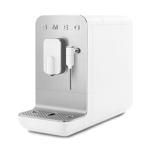 SMEG Kaffeevollautomat BCC02 bei MIOMONDO - Bild 2