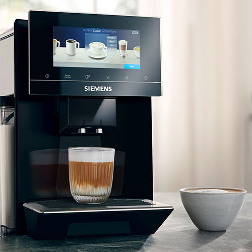 Siemens EQ.900 Serie Kaffeevollautomat bei MIOMONDO - Bild 4