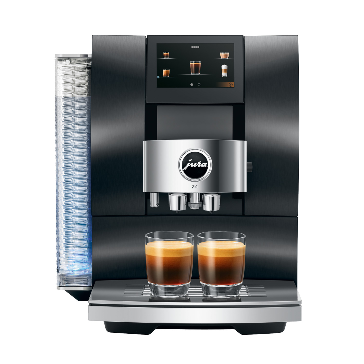 JURA Z-Linie Kaffeevollautomaten bei MIOMONDO - Bild 2