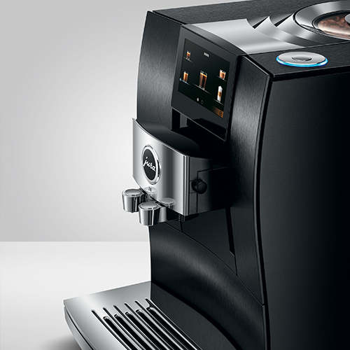 JURA Z-Linie Kaffeevollautomaten bei MIOMONDO - Bild 7