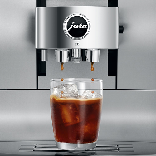 JURA Z-Linie Kaffeevollautomaten bei MIOMONDO - Bild 6